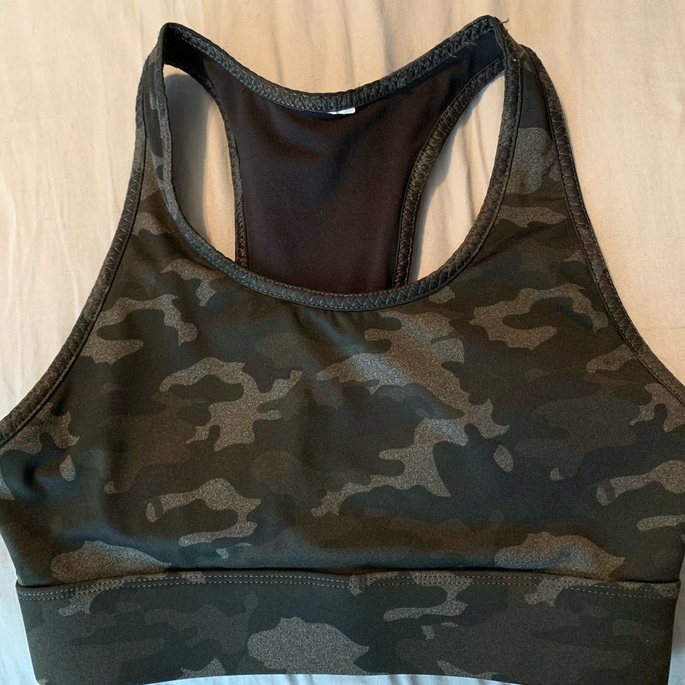 Fabletics Mila Bra XS